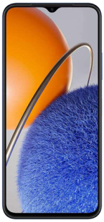 Huawei Nova Y61 64 GB Azul