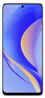 Huawei Nova Y90 Blanco