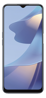 Oppo A16 Negro