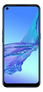 Oppo A53 Negro