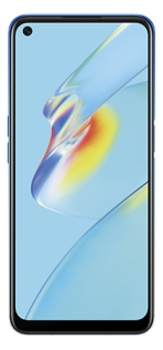 Oppo A54 Azul