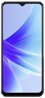 Oppo A77 Negro