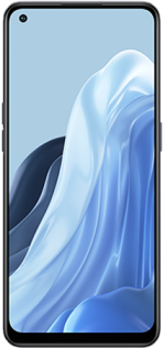 Oppo Reno 7 256Gb Negro