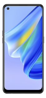 Oppo Reno 6 Lite Negro