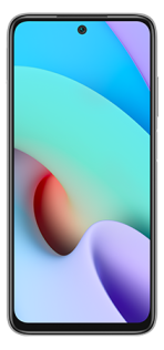 Xiaomi Redmi 10 128 GB Blanco