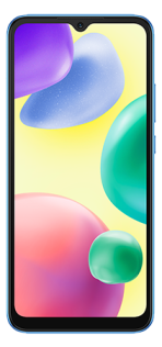 Xiaomi Redmi 10A 64 GB Azul