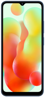 Redmi 12C Azul