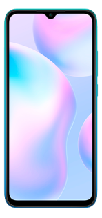 Xiaomi Redmi 9A 32 GB Verde Aurora