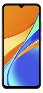 Xiaomi Redmi 9C 64 GB Gris Onix