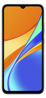 Xiaomi Redmi 9C 32 GB Gris