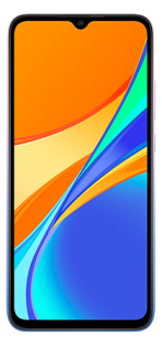 Xiaomi Redmi 9C 64 GB Violeta