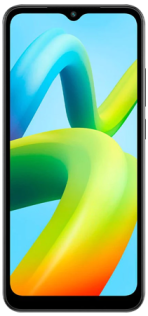Redmi A2 Negro