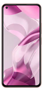 Xiaomi 11 Lite NE 128 GB Rosa