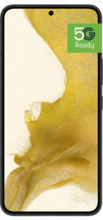 Samsung Galaxy S22 Plus 128 GB Negro 