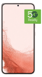 Samsung Galaxy S22 Plus 256 GB Rosa