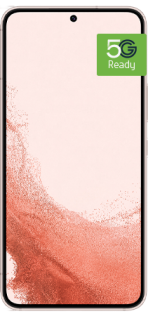 Samsung Galaxy S22 256 GB Rosa