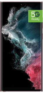 Samsung Galaxy S22 Ultra 256 GB Tinto