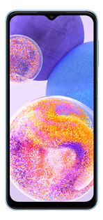 Samsung Galaxy A23 Azul