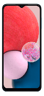 Samsung Galaxy A13 128 GB Azul