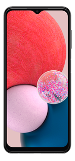 Samsung Galaxy A13 128 GB Negro
