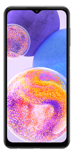 Samsung Galaxy A23 Negro