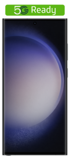 Samsung Galaxy S23 Ultra 512 GB Negro