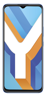 Vivo Y01 Azul