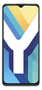 Vivo Y15s Verde
