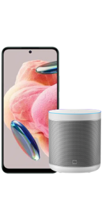 Xiaomi Redmi Note 12 128 GB Verde