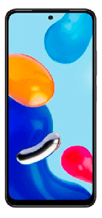 Xiaomi Redmi Note 11 128 GB Azul Estelar