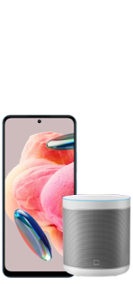 Xiaomi Redmi Note 12 128 GB Azul