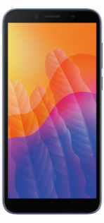 Huawei Y5 P Prime 32 GB Azul Frontal
