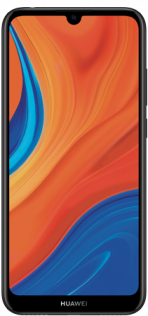 Huawei Y6 S 64 GB Negro Frontal