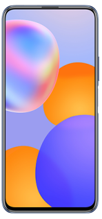 Huawei Y9A 128 GB Plata Frontal