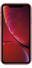 Apple iPhone XR  64 GB Rojo Frontal