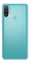 Moto E20 Azul