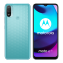 Moto E20 Azul