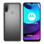 Moto E20 Gris
