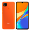 Xiaomi Redmi 9C 64 GB Naranja
