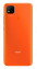 Xiaomi Redmi 9C 32 GB Naranja Trasera