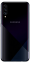 Samsung Galaxy A30s 32 GB Negro Trasera