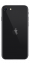 Apple iPhone SE 128 GB Negro Trasera
