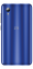 ZTE Blade L8 32 GB Azul Trasera