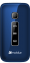 Bmobile C245 100 MB Azul Frontal