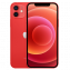 Apple iPhone 12 64GB Rojo Doble