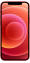 Apple iPhone 12 64GB Rojo Frontal