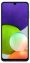 Samsung Galaxy A22 128 GB Negro