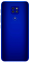 Moto G9 Play 64 GB Azul Electrico Trasera