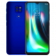 Moto G9 Play 64 GB Azul Electrico Doble