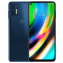 Moto G9 Plus 128 GB Azul Dive Doble